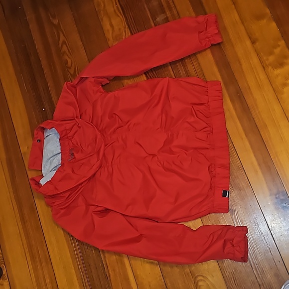 Bench jacket - Picture 5 of 6